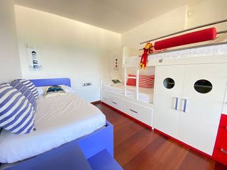 Piso en alquiler en Platja Llarga en Castell-Platja d´Aro