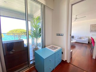 Piso en alquiler en Platja Llarga en Castell-Platja d´Aro