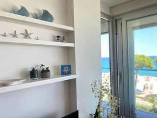 Piso en alquiler en Platja Llarga en Castell-Platja d´Aro