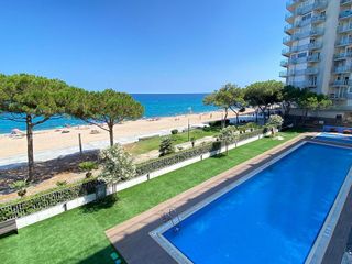 Piso en alquiler en Platja Llarga en Castell-Platja d´Aro