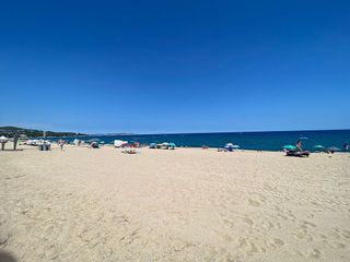 Piso en alquiler en Platja Llarga en Castell-Platja d´Aro