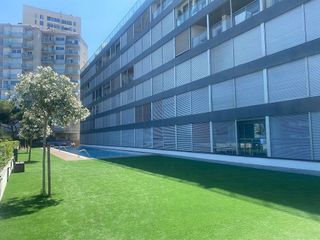 Piso en alquiler en Platja Llarga en Castell-Platja d´Aro