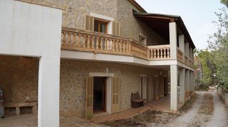 Casa rural en alquiler en Calvià en Calvià
