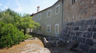 Casa rural en alquiler en Calvià en Calvià