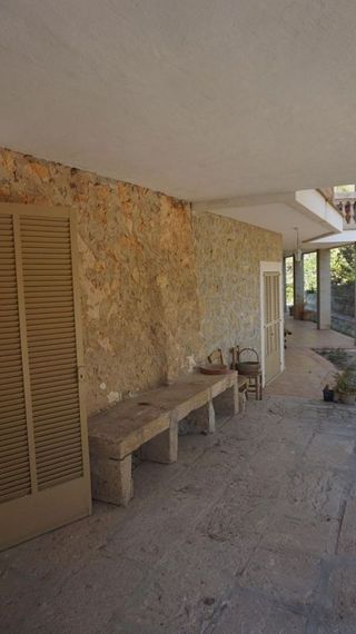 Casa rural en alquiler en Calvià en Calvià