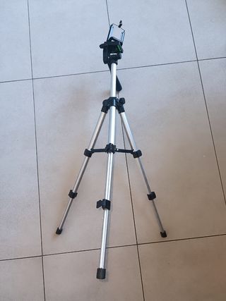 Minítrípode Cámara