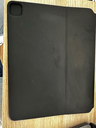 Funda teclado iPad Pro - Negro