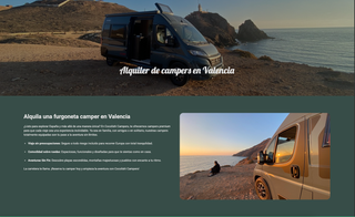 Sunlight Cliff Adventure 601 Modelo 2024