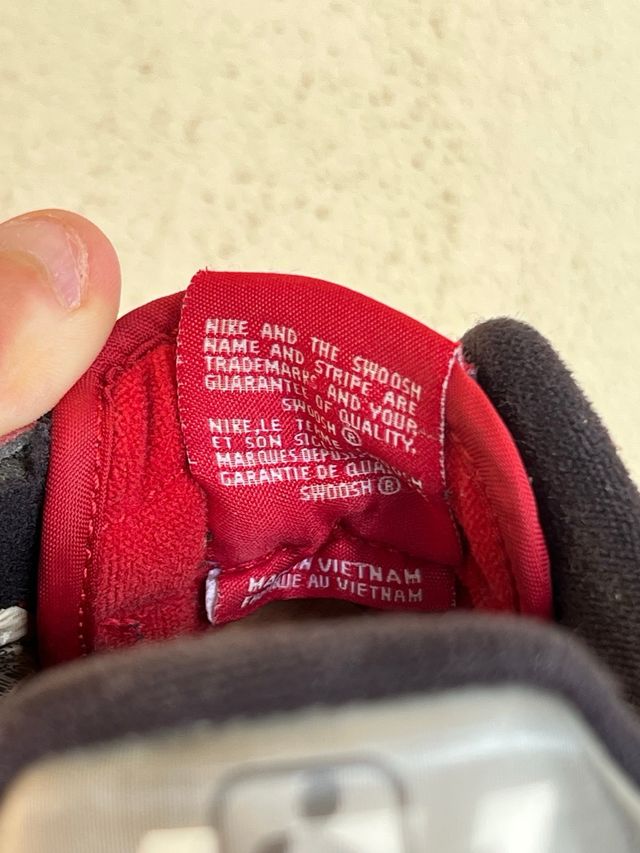 Zapatillas Air Force One ~ Edicion Limitada ~ 43