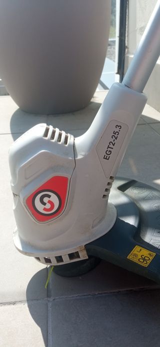 Desbrozadora Sterwins EGT2-25.3