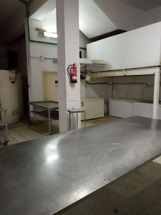 Local comercial en venta en Triana en Palmas de Gran Canaria(Las)