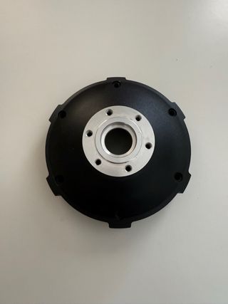Tapa motor Dualtron - Scooter eléctrico