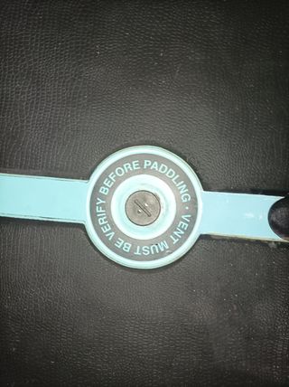 Tabla Paddle Surf Kundaka Race