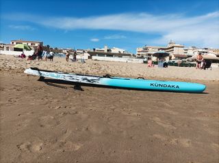 Tabla Paddle Surf Kundaka Race