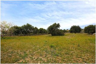 Terreno en venta en Son Servera