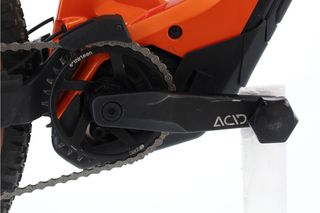 Bicicleta Cube Stereo Hybrid Pro talla XL Reacondicionada