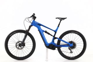 Bicicleta Cannondale Habit Neo 3 talla XL Reacondicionada
