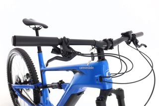 Bicicleta Cannondale Habit Neo 3 talla XL Reacondicionada