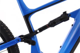 Bicicleta Cannondale Habit Neo 3 talla XL Reacondicionada
