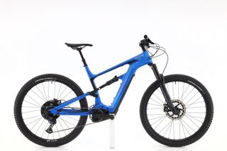 Bicicleta Cannondale Habit Neo 3 talla XL Reacondicionada