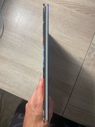 Batman La Cazadora. El reclamo de sangre