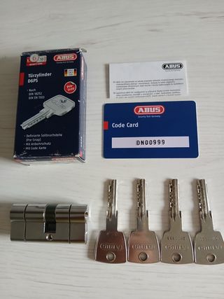 Bombin de 65 plateado