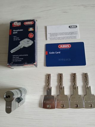 Bombin de 65 plateado