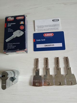 Bombin de 65 plateado