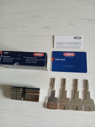 Bombin de 65 plateado