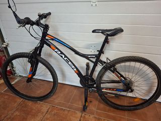 Bicicleta MTB Racer 27,5