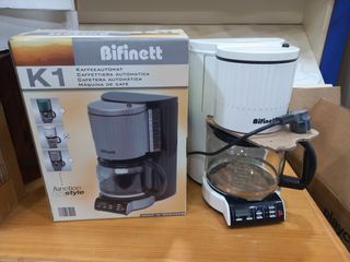 Cafetera Bifinett K1 - Automática