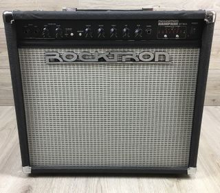 ROCKTRON RAMPAGE RT80