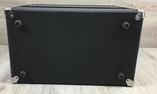ROCKTRON RAMPAGE RT80