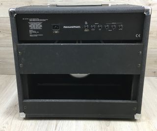 ROCKTRON RAMPAGE RT80