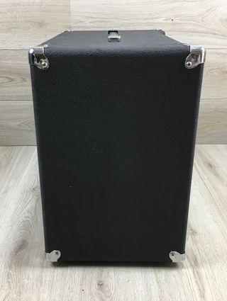 ROCKTRON RAMPAGE RT80
