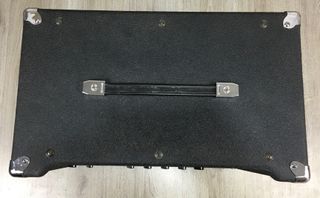 ROCKTRON RAMPAGE RT80