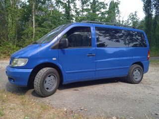 Mercedes-Benz Vito 1998