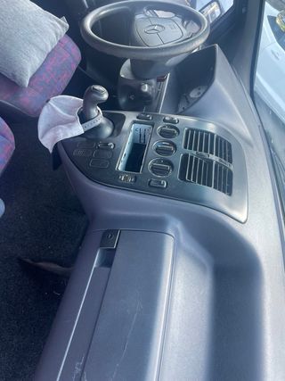 Mercedes-Benz Vito 1998