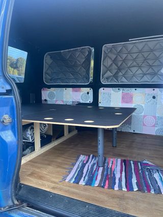 Mercedes-Benz Vito 1998