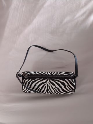 Bolso Pull&Bear animal print
