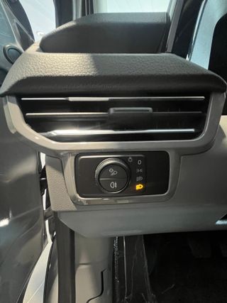 Volkswagen Transporter Furgón Largo T7 2025