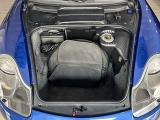Porsche 911 Porsche 911 Carrera C2 Cabrio 