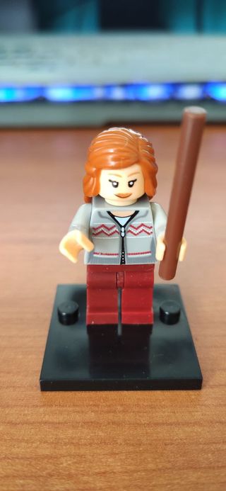 Minifigure tipo LEGO Harry Potter (non originali) 