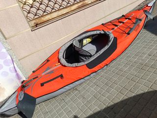 Kayak inflable Advanced Elements