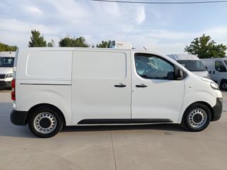 Citroen Jumpy BlueHDI FURGON FRIGORIFICO FRC -20