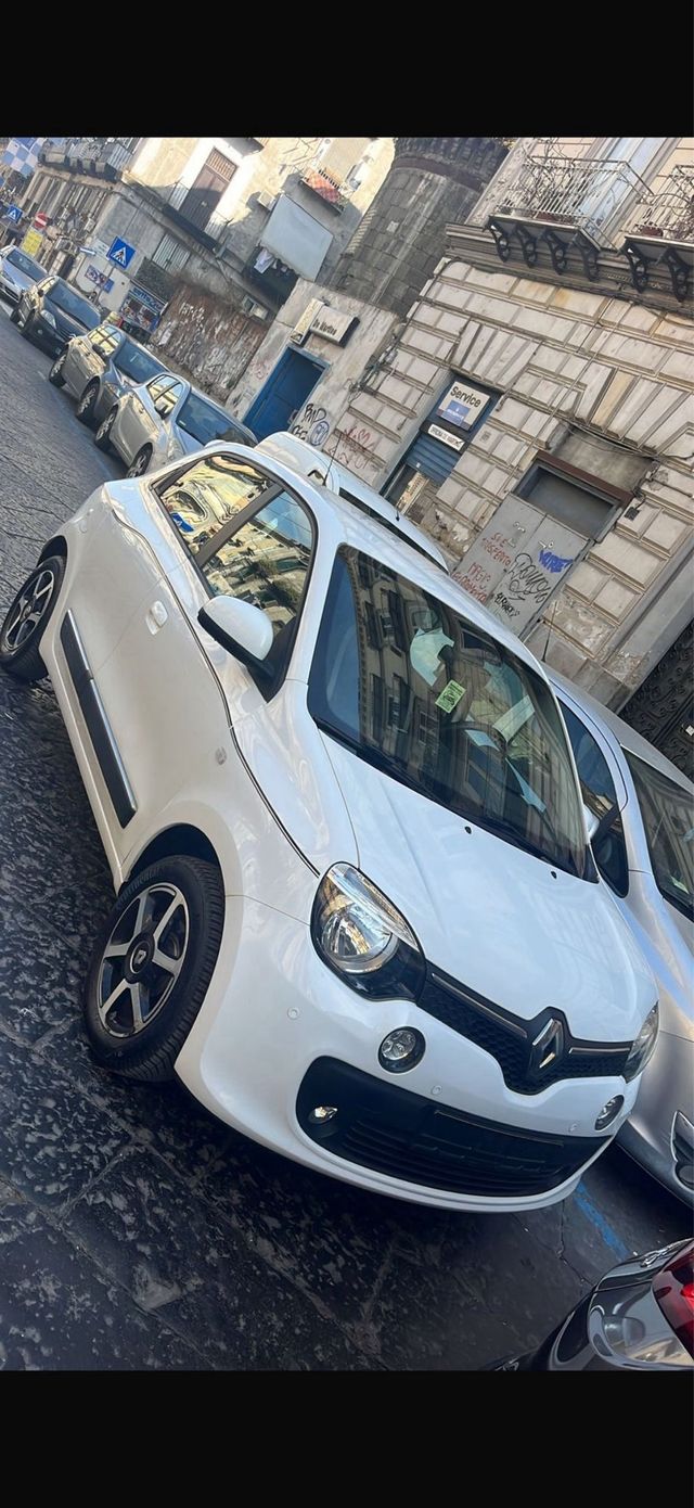 Renault Twingo 2016 5p