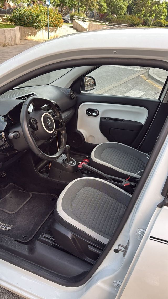 Renault Twingo 2016 5p