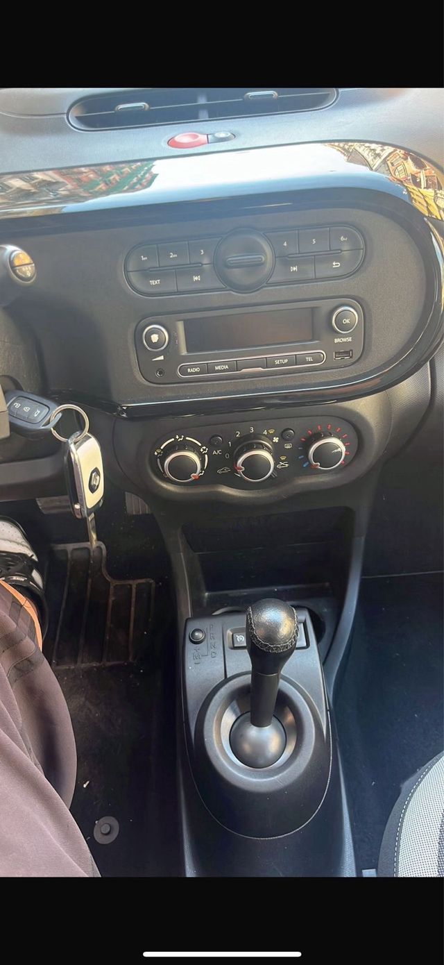 Renault Twingo 2016 5p