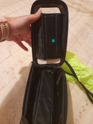 Bolso bici Rockbros ciclismo