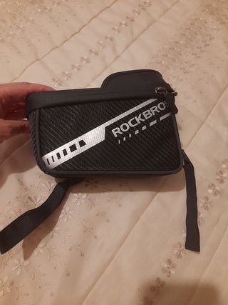 Bolso bici Rockbros ciclismo